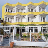 Отель Finike Sever Otel, фото 3