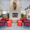 Отель Hampton Inn & Suites Wilmington/Wrightsville Beach, фото 2