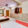 Отель OYO 37164 Hotel Kalpavruksha, фото 1