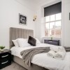 Отель Wakefield Town House Apartments в Уэйкфилде