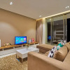 Отель Modern 4 BR villa-golf view for family, фото 18