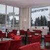 Отель Best Western Ahorn Hotel Oberwiesenthal - Adults Only, фото 11