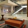 Отель Calgary Airport Marriott In-Terminal Hotel, фото 23