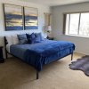 Отель Kern River Retreat - Walk To River & Downtown! 3 Bedroom Retreat by Redawning, фото 16