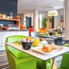 Отель ibis Styles Strasbourg Avenue du Rhin, фото 12