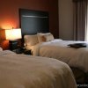 Отель Hampton Inn & Suites Tulsa/Tulsa Hills, фото 13