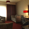 Отель Hilton Garden Inn Aberdeen City Centre, фото 3