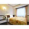 Отель Toyoko Inn Tobu Utsunomiya-eki Nishi-guchi, фото 23