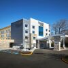 Отель Fairfield Inn & Suites by Marriott Virginia Beach/Norfolk Airport в Вирджиния-Бич