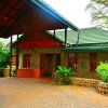 Отель Lake Nakuru Lodge, фото 19