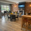 Отель The Littleover Lodge Hotel, фото 19