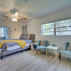 Отель St Augustine Home - 2 Mi to Historic Downtown!, фото 7