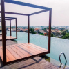 Отель Cozy Studio Grand Kamala Lagoon Apartment, фото 17