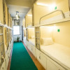 Отель Green Box Hotel - Hostel, фото 6