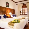 Отель Sokhalay Angkor Villa Resort, фото 4