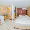 Отель Flat Pousada da Praia, фото 12