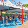 Отель Camping Village Baia Blu La Tortuga, фото 28