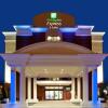 Отель Holiday Inn Express Hotel & Suites Norfolk Airport, an IHG Hotel в Норфолке