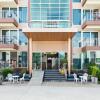 Отель David Residence в Сакху