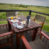 Отель Kazinga Wild Camp, фото 10
