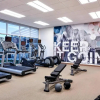 Отель SpringHill Suites West Melbourne Palm Bay, фото 3