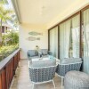 Отель Beach apt Portillo MA1 Beach Club Access, фото 6