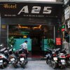 Отель A25 Hotel - Hang Thiec, фото 9