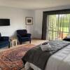 Отель Fitzroy BnB 39b Whangapoua Road в Короманделе