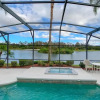 Отель Disney 6-bed Pool-spa Villa in Kissimmee, US, фото 14