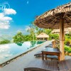 Отель Puluong Casa Resort, фото 16