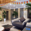 Отель Anqing Yuegang Boutique Hotel, фото 9