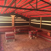 Отель Al sultan bedouin camp, фото 6