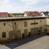 Отель Apfelhotel mit Streusel в Ферхе