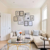 Отель The Fulham Arms - Elegant 3bdr Flat With Terrace, фото 12