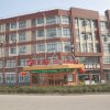 Отель Shell Wuxi Jiangyin Wenlin Town Hotel, фото 17