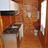 Отель Bungalow With one Bedroom in Maserno, With Wonderful Mountain View, Po, фото 13