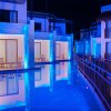 Отель Azul Beach Resort Riviera Cancun, Gourmet All Inclusive by Karisma в Пуэрто-Морелосе