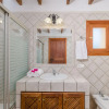 Отель CAN SALAT - Villa for 9 people in Lloseta., фото 48