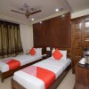 Отель OYO 19710 The Umed Hotel, фото 6