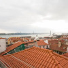 Отель Bairro Alto-Chiado 2 Bdr Beautifull View, фото 17