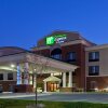 Отель Holiday Inn Express Hotel & Suites Logansport, an IHG Hotel, фото 21