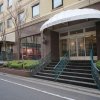 Отель Sunroute Stellar Ueno, фото 25