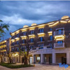 Отель Yunbo Light Luxury Hotel (Shanghai International Tourism Resort), фото 9