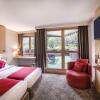 Отель Lykke Hotel & Spa Chamonix, фото 48
