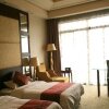 Отель Dazheng Hot Spring Holiday Hotel, фото 5