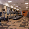 Отель Residence Inn Raleigh-Durham Airport/Brier Creek, фото 20