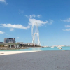 Отель Splendid & Elegant 4BR in JBR - Sleeps 8!, фото 19