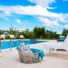 Отель Villa Romano, фото 11