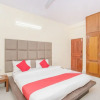 Отель Stopovers Serviced Apartment Jayanagar by OYO Rooms, фото 7