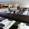 Отель Novotel Brussels City Centre, фото 29